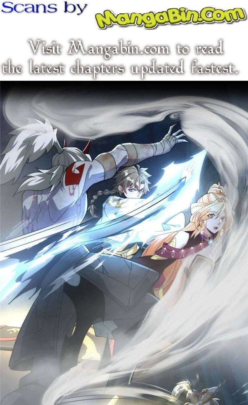 Becoming immortal by doing nothing Chapter 34 1